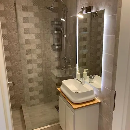 Daire Ray Luxury Close To Presidential Palace