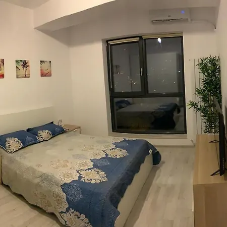 Ray Luxury Close To Presidential Palace Apartment *