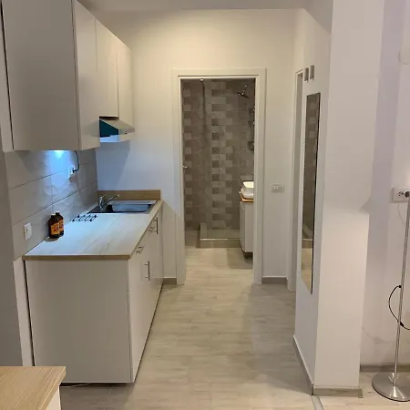 Ray Luxury Close To Presidential Palace Apartment