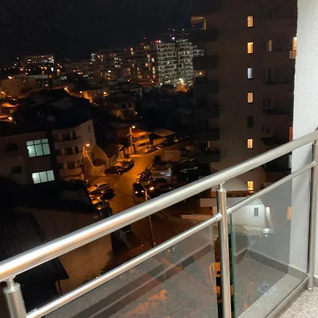 Ray Luxury Close To Presidential Palace Bucharest