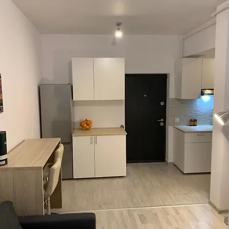 Ray Luxury Close To Presidential Palace Daire