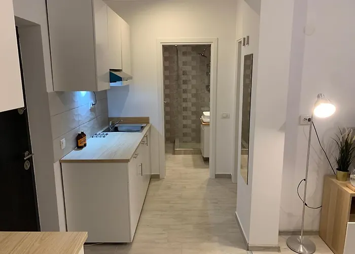Ray Luxury Close To Presidential Palace Appartement