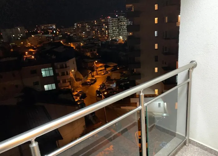 Ray Luxury Close To Presidential Palace Bucarest