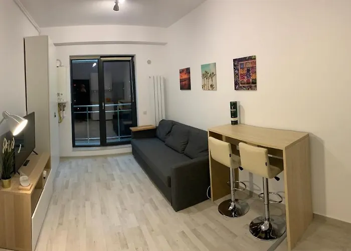 Ray Luxury Close To Presidential Palace