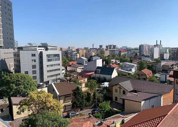 Ray Luxury Close To Presidential Palace