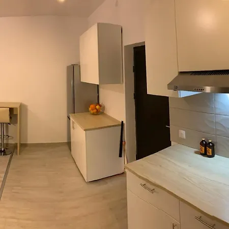 Ray Luxury Close To Presidential Palace