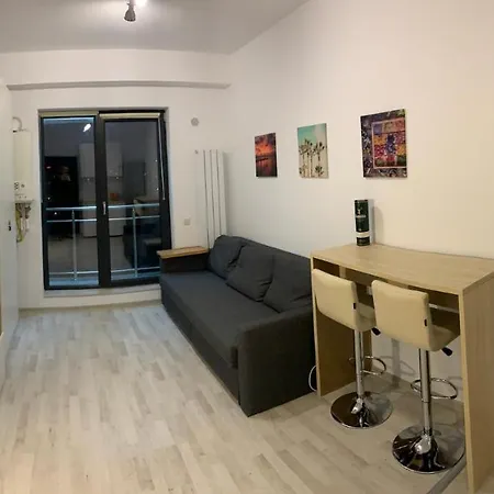 Ray Luxury Close To Presidential Palace