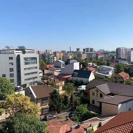 Ray Luxury Close To Presidential Palace